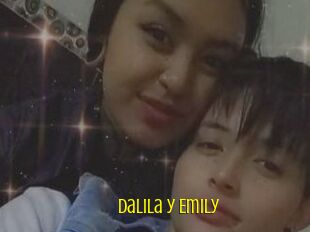 Dalila_y_Emily