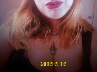 DameFeline