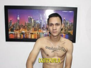 DamyanLA