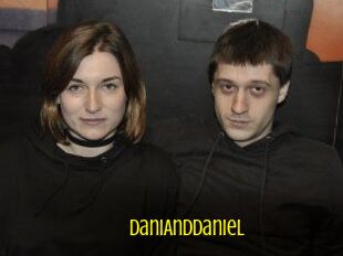 DaniAndDaniel