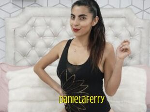 DanielaFerry