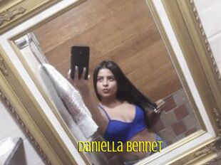 Daniella_Bennet