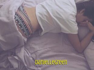 DanielleGreen