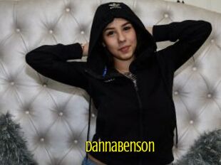 DannaBenson