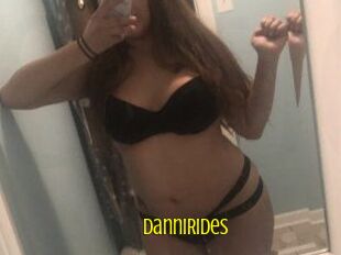 Danni_Rides