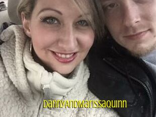 DannyAndMarissaQuinn