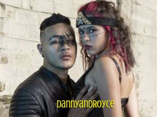 DannyandRoyce