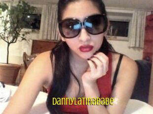 Dannylatinababe