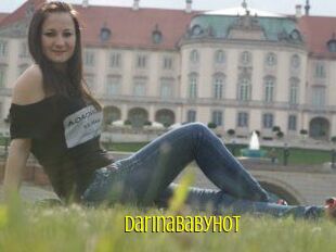 DarinaBabyHot