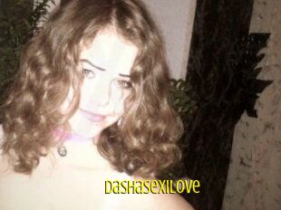 DashaSexiLove