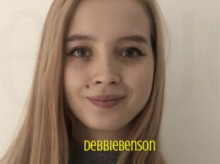 DebbieBenson