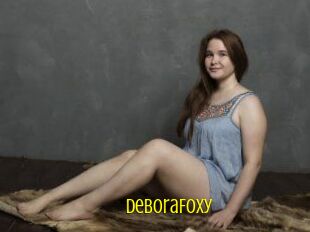 DeboraFoxy