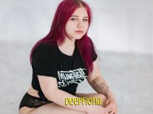 DeepFiona