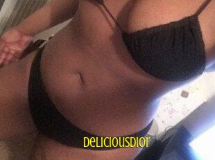 DeliciousDior