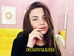 DelightfulAlexa