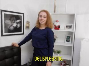 DelisPleasing