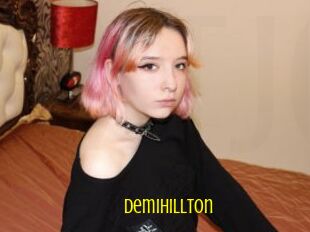 DemiHillton