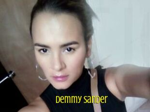 Demmy_Sander