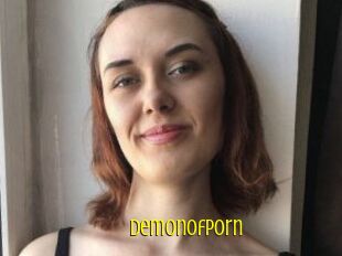 Demonofporn