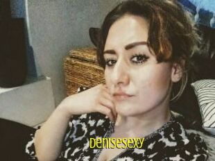 DeniseSexy