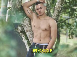 DereckCole