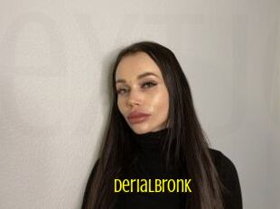 DerialBronk