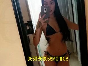 DesireeRoseMonroe