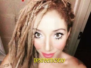 Desireemcsexy