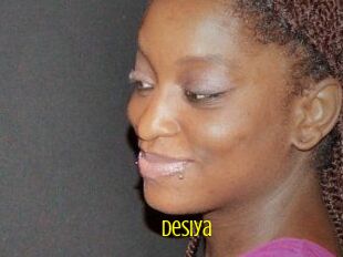 Desiya