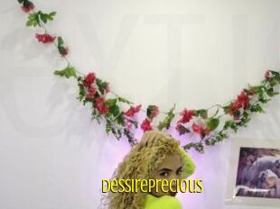 DessirePrecious