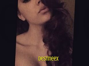 DestineeX