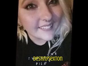 DestinySexton