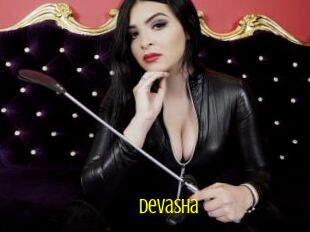 Devasha