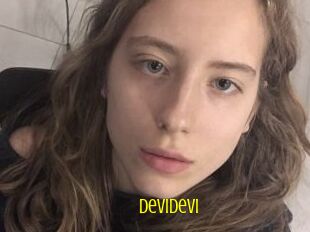 Devidevi