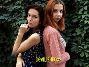 DevilishFoxs