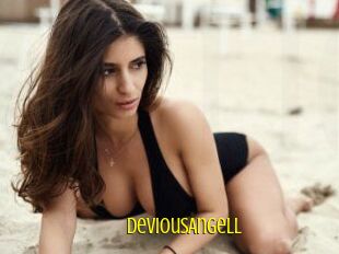 DeviousAngell