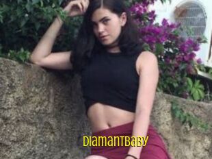 Diamantbaby