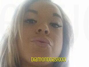 DiamondDashXxX