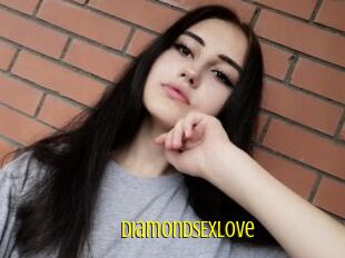 DiamondSEXlove