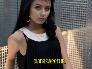 DianaSweetLips