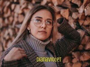 DianaViolet