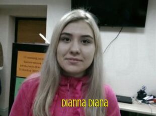 Dianna_Diana