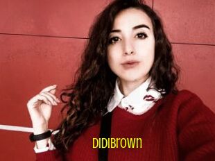 DidiBrown