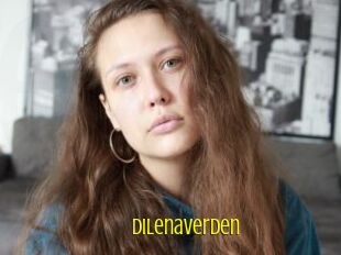 DilenaVerden