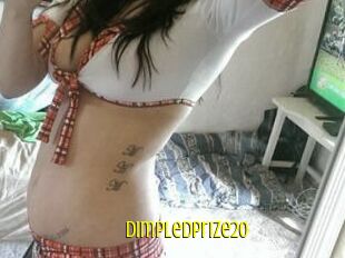 Dimpledprize20