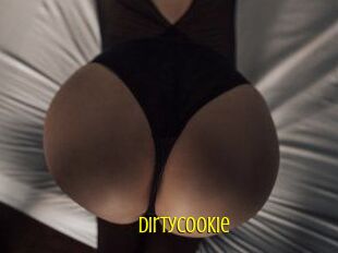 DirtyCookie