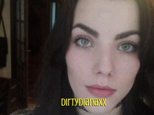 DirtyDianaxx