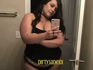 DirtyJadeXX