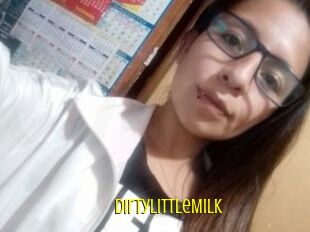 DirtyLittleMilk