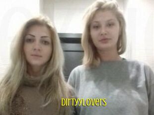 DirtyyLovers